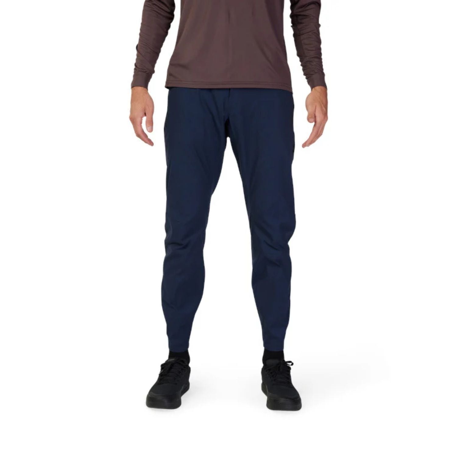 PANTALÓN FOX RANGER DWR [AZUL OSCURO] - Todo Riders