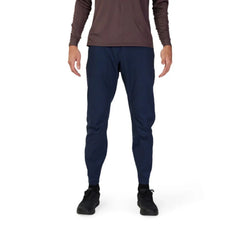 PANTALÓN FOX RANGER DWR [AZUL OSCURO] - Todo Riders