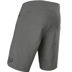 SHORT FOX FLEXAIR [GRIS] (CON BADANA)