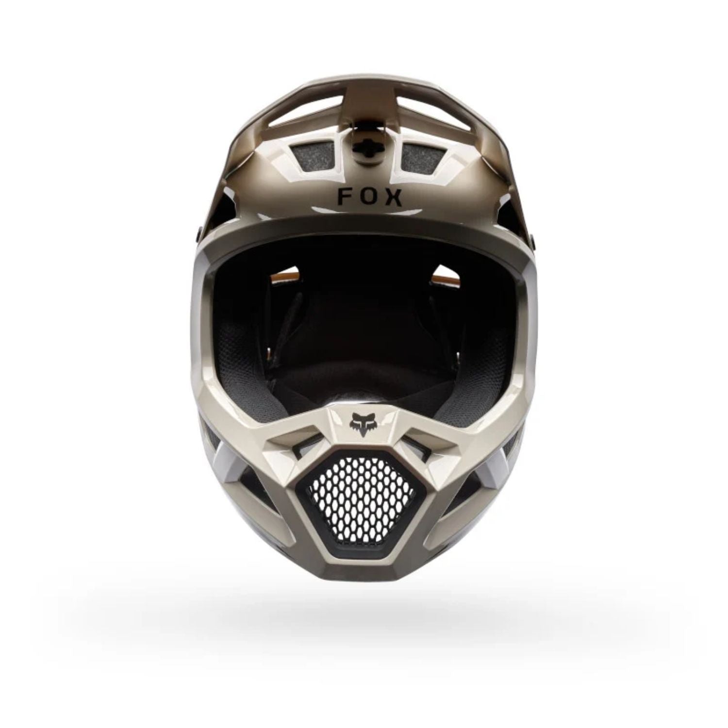 CASCO FOX RAMPAGE VAULT CE/CPSC [CREMA] (LIMITED EDITION)