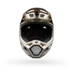CASCO FOX RAMPAGE VAULT CE/CPSC [CREMA] (LIMITED EDITION)