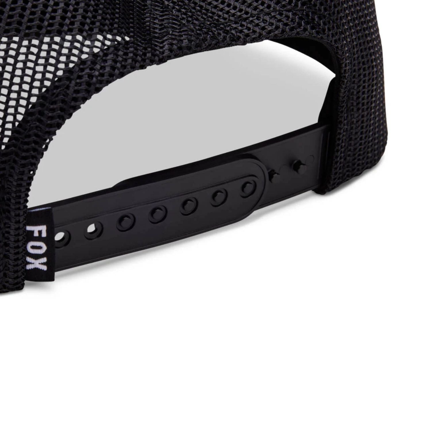 GORRA FOX X PRO CRICUIT [NEGRO] - Todo Riders