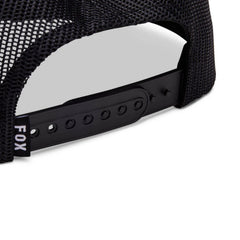 GORRA FOX X PRO CRICUIT [NEGRO] - Todo Riders