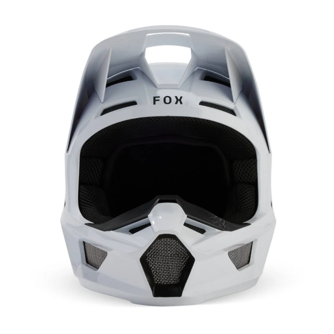 CASCO FOX V CORE [BLANCO]