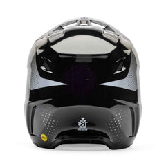 CASCO FOX V3 TINE [NEGRO]