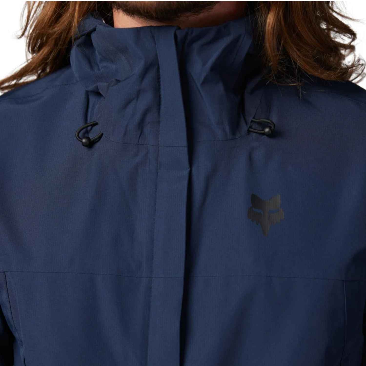 CHAQUETA FOX RANGER 2.5L WATER [AZUL] (10K/3K)