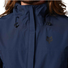 CHAQUETA FOX RANGER 2.5L WATER [AZUL] (10K/3K)