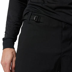 SHORT FOX RANGER DWR [NEGRO] - Todo Riders