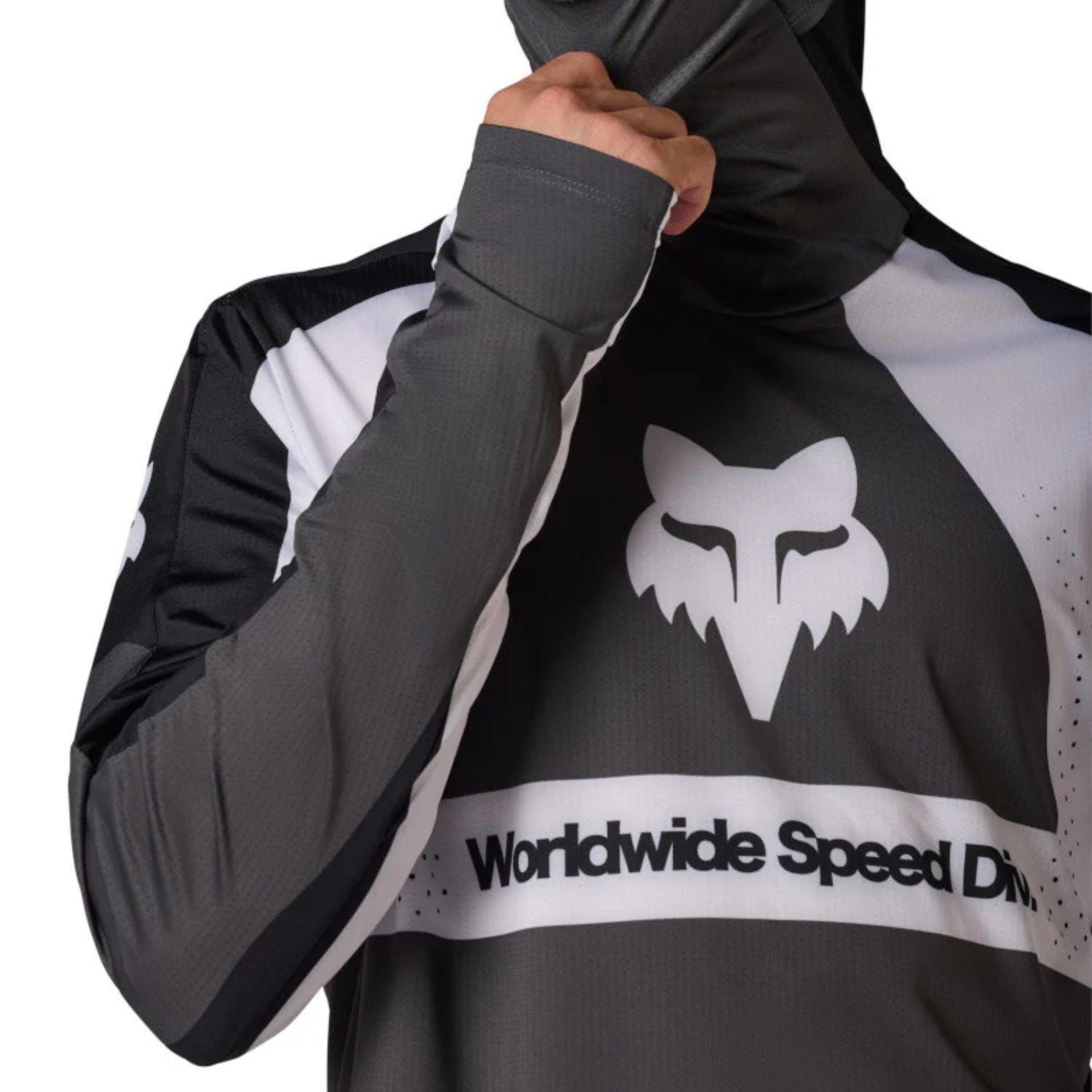 JERSEY FOX RANGER DRIVE [GRIS]