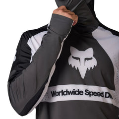 JERSEY FOX RANGER DRIVE [GRIS]