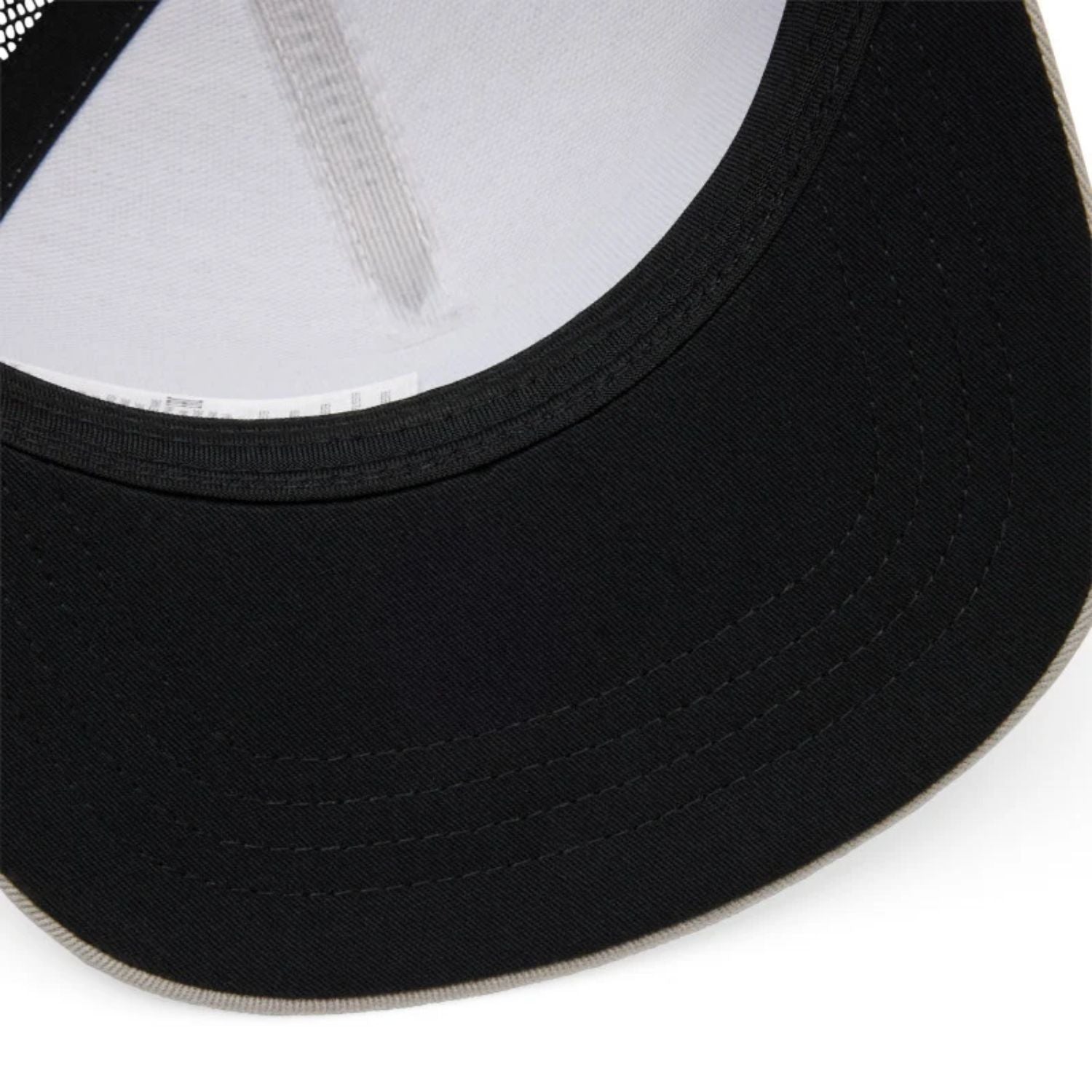 GORRA FOX ABSOLUTE SB MESH PARA NIÑO [GRIS]