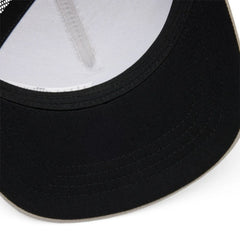 GORRA FOX ABSOLUTE SB MESH PARA NIÑO [GRIS]