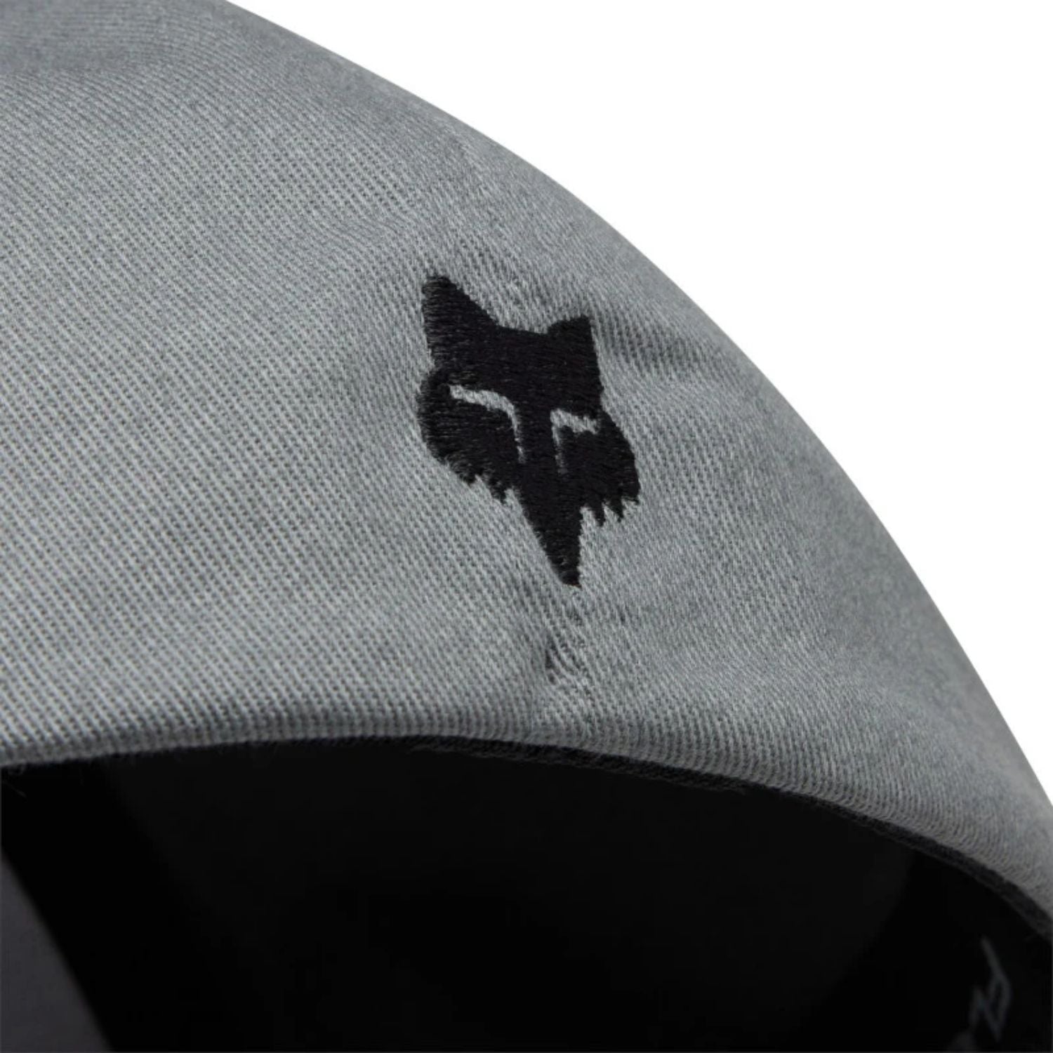GORRA FOX BOLD FLEXFIT [GRIS] - Todo Riders
