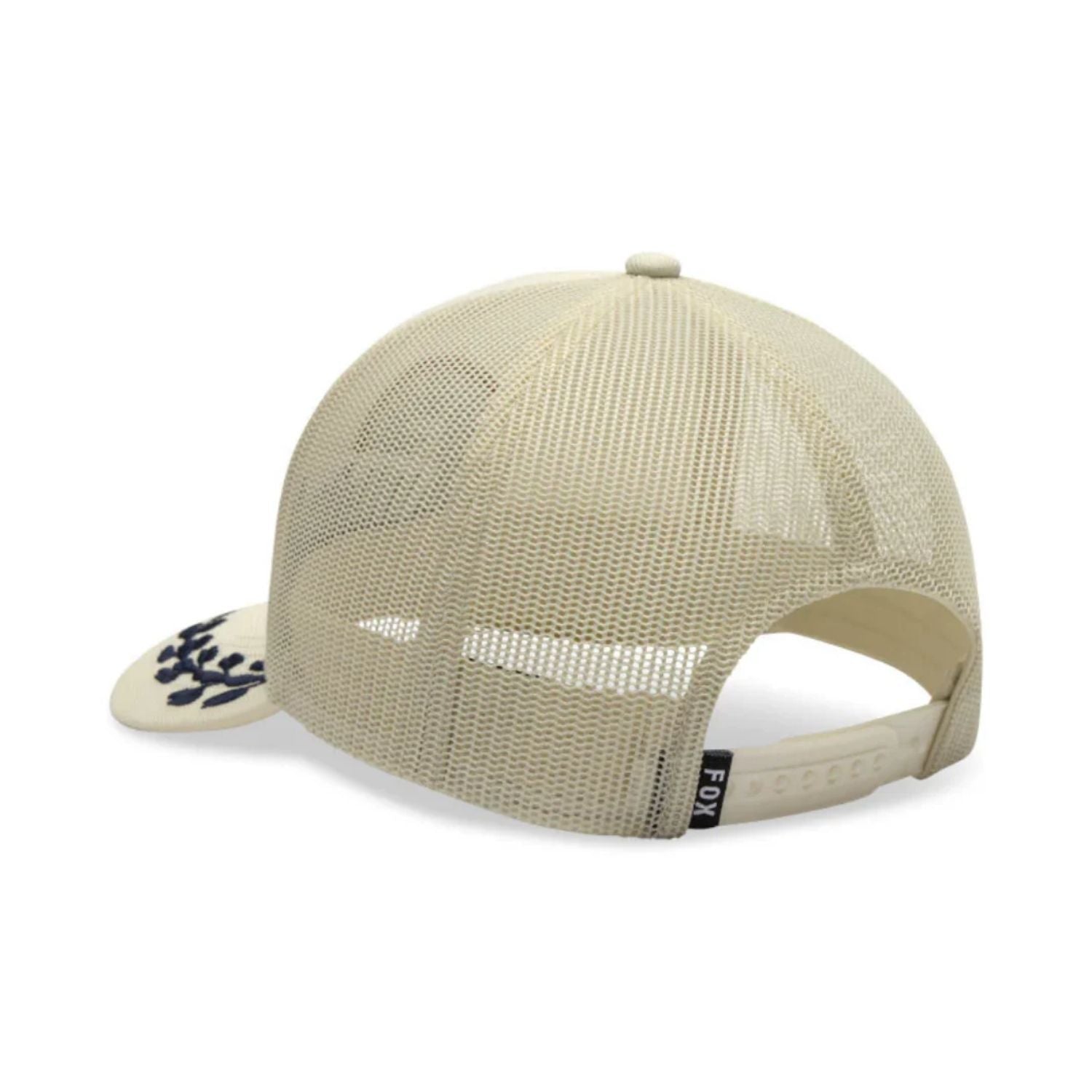 GORRA FOX CIRCA 74 SNAPBACK [BLANCO] - Todo Riders