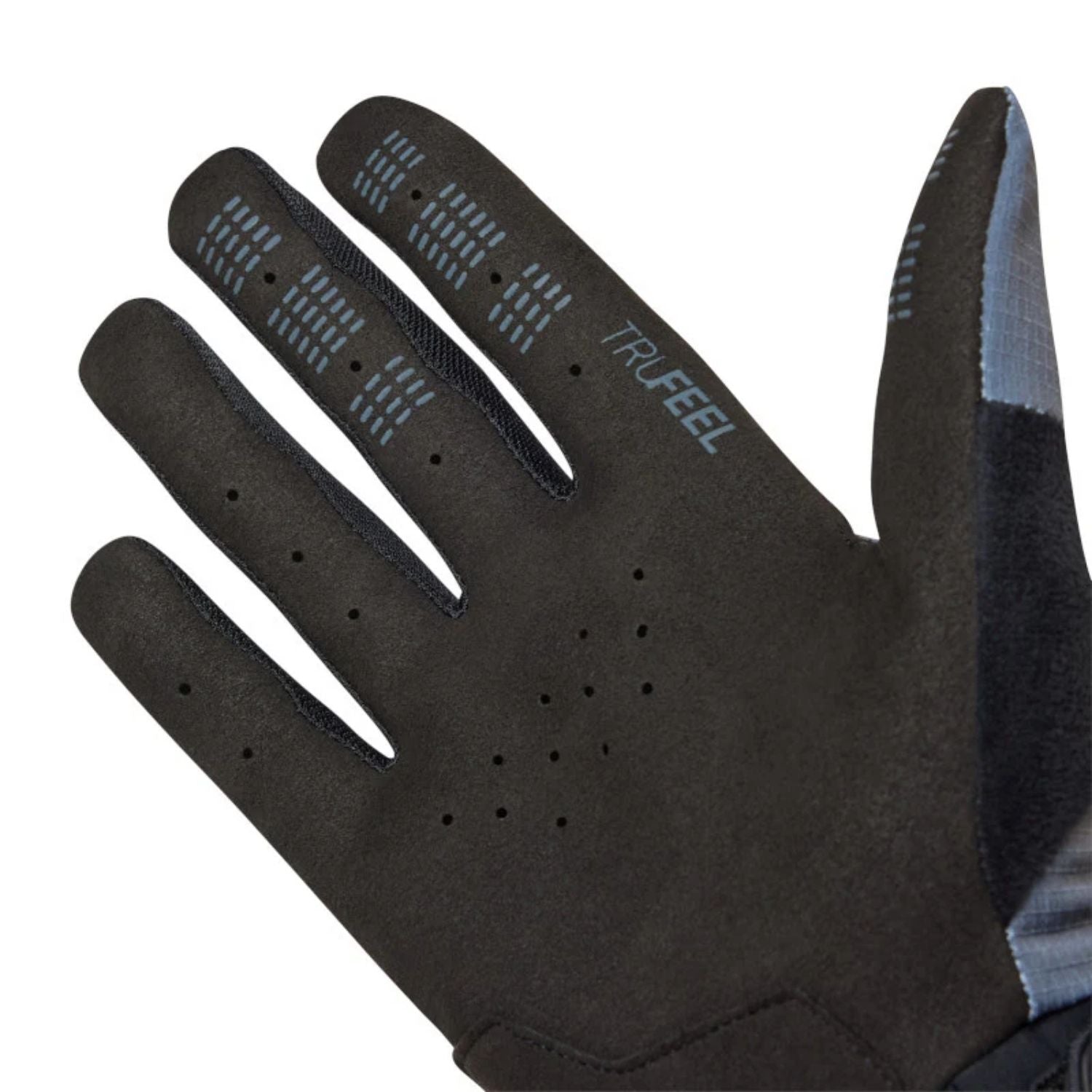 GUANTES FOX DEFEND [GRIS] - Todo Riders