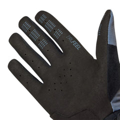 GUANTES FOX DEFEND [GRIS] - Todo Riders