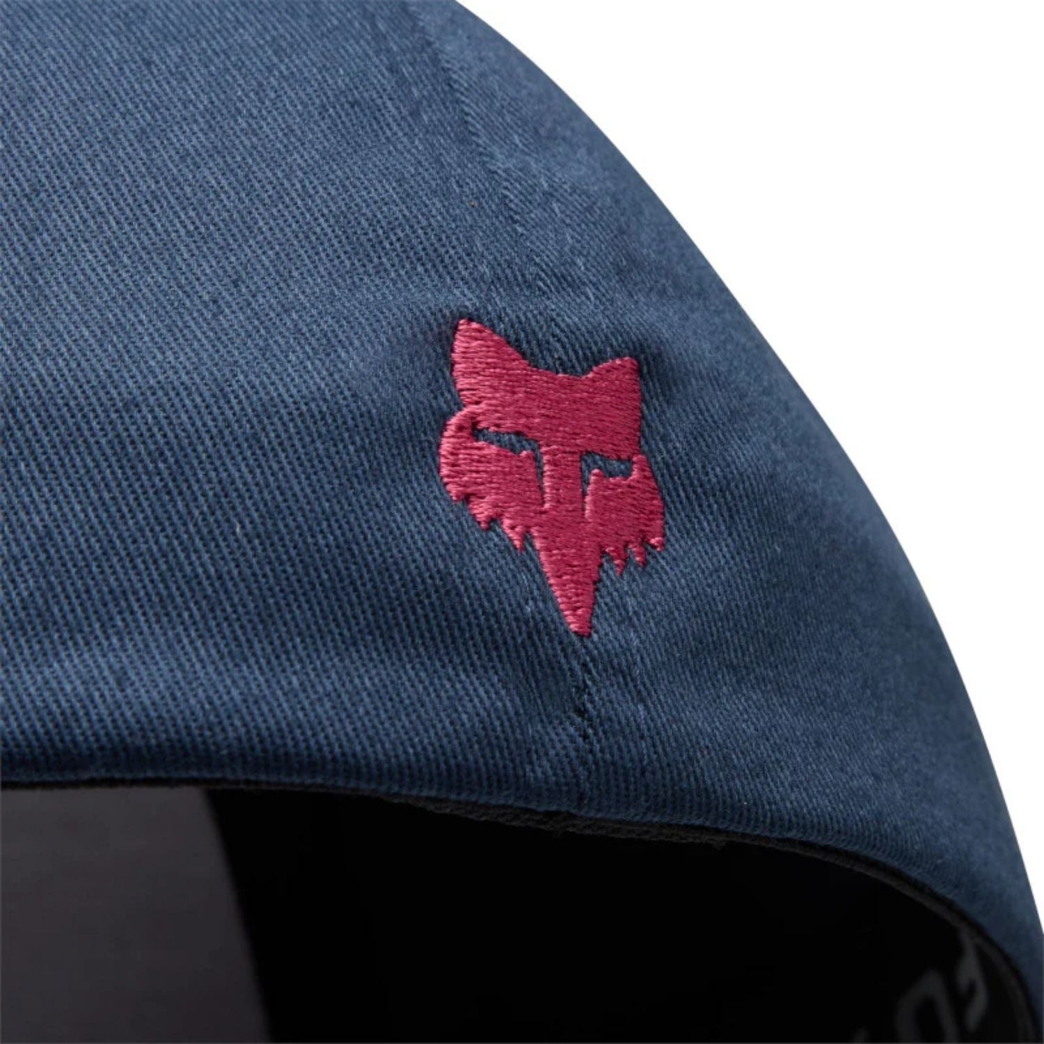GORRA FOX BOLD FLEXFIT [AZUL] - Todo Riders