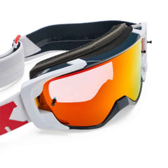 GAFAS DE PROTECCIÓN FOX VUE CORE - VIVID [ROJO]