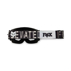 GAFAS DE PROTECCIÓN FOX MAIN DIFFUSE [NEGRO]