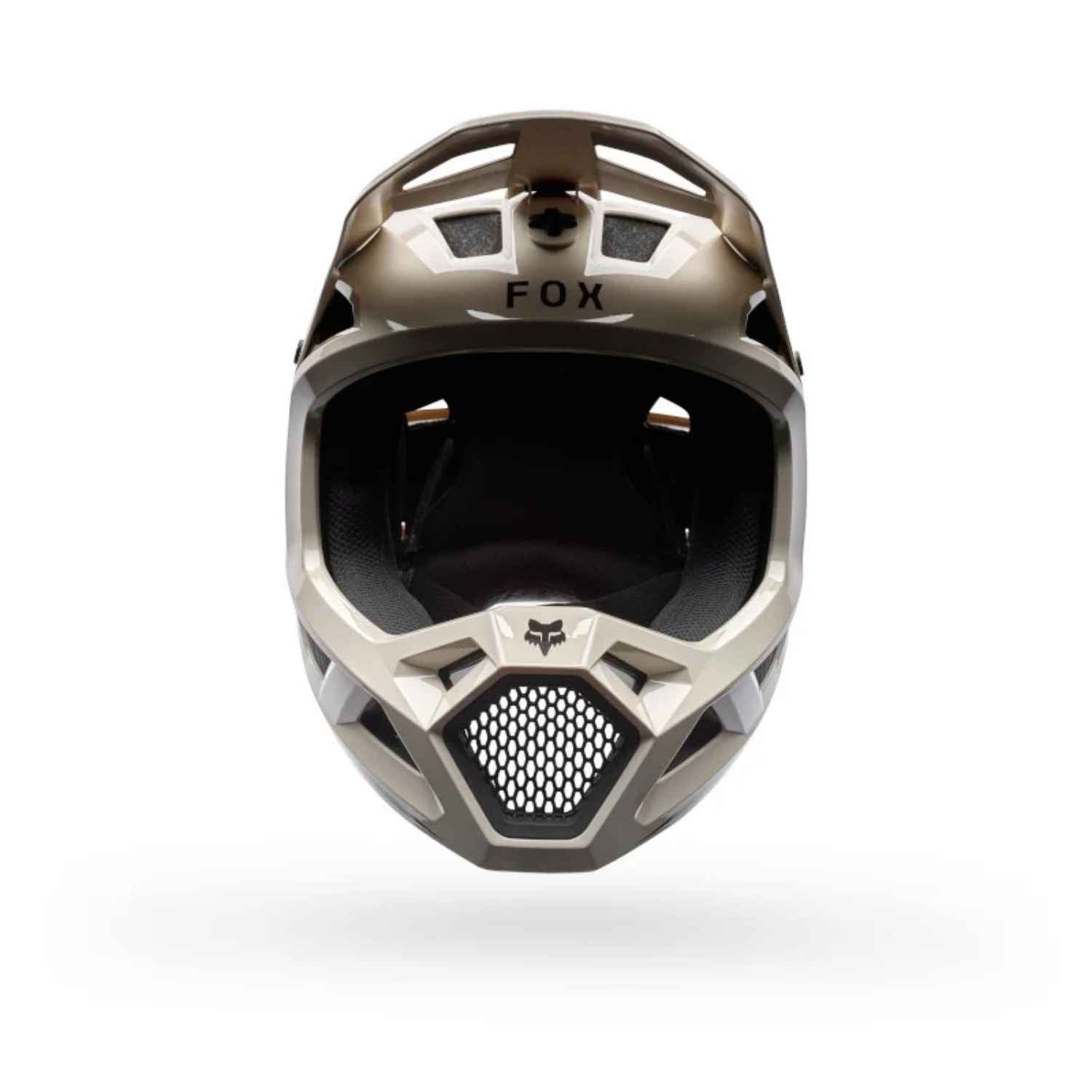 CASCO FOX RAMPAGE VAULT CE/CPSC [CREMA] (LIMITED EDITION)