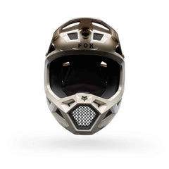 CASCO FOX RAMPAGE VAULT CE/CPSC [CREMA] (LIMITED EDITION)