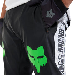 PANTALÓN FOX RANGER GRID [NEGRO] - Todo Riders