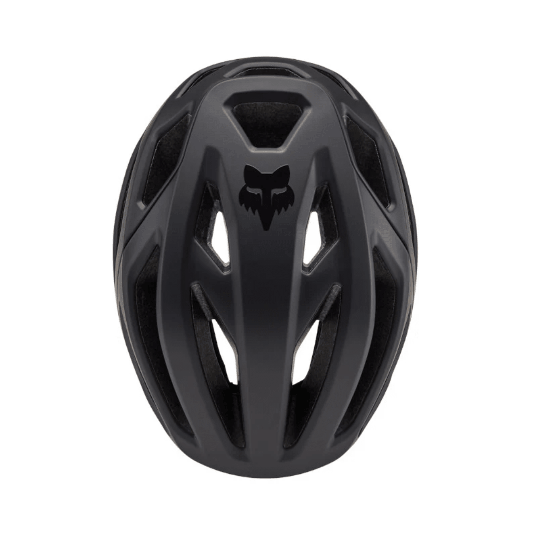 CASCO FOX CROSSFRAME PRO MT CE [NEGRO] - Todo Riders