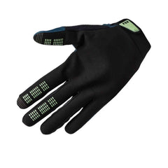 GUANTES FOX RANGER BLEND [AZUL]