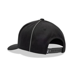 GORRA FOX IMAGE COSMO SNAPBACK [NEGRO] - Todo Riders