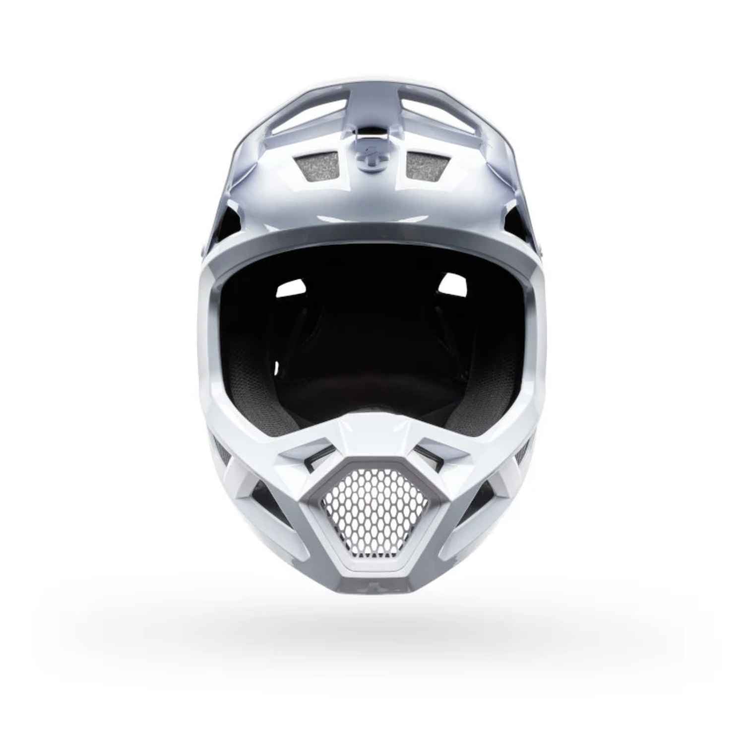 CASCO FOX RAMPAGE CE/CPSC [BLANCO]