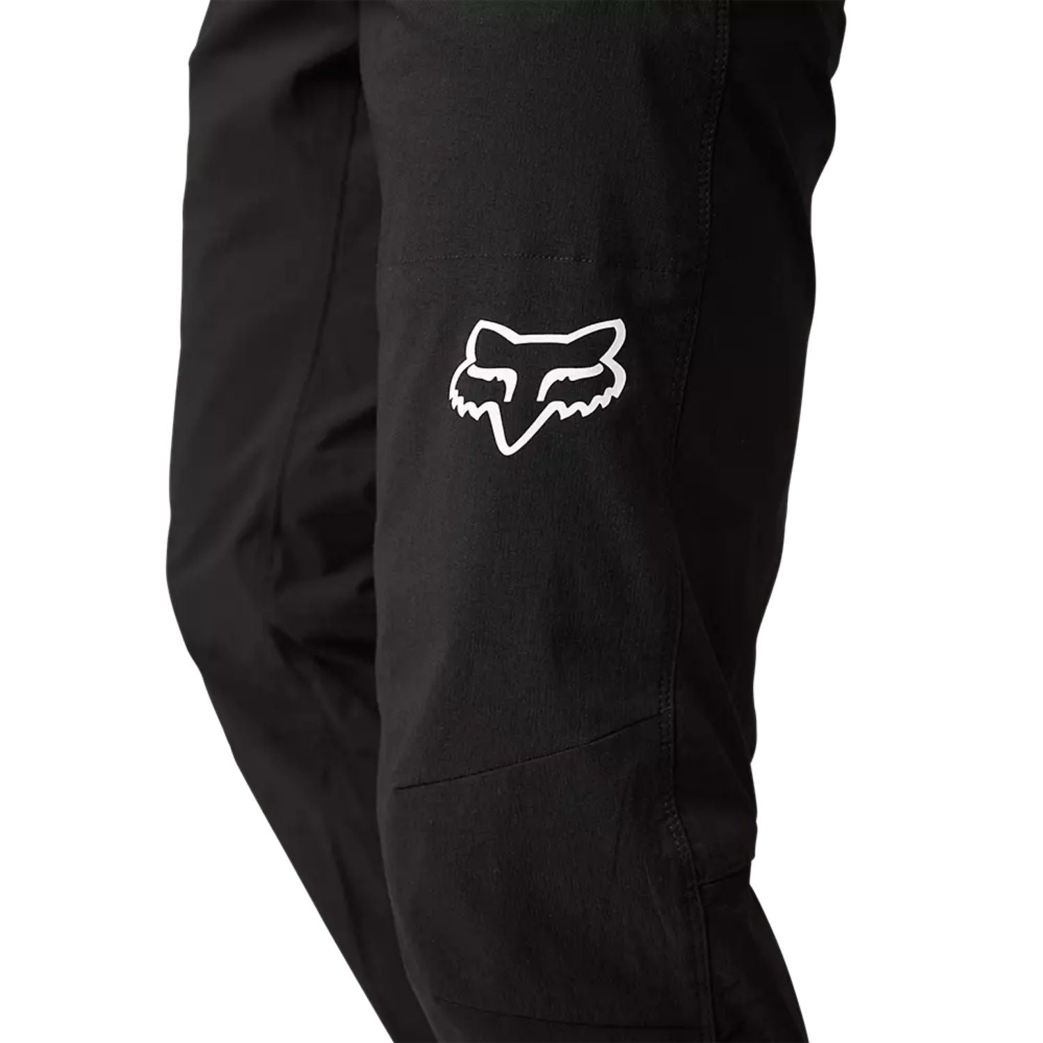 PANTALÓN FOX RANGER [NEGRO] - Todo Riders