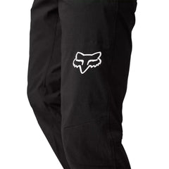 PANTALÓN FOX RANGER [NEGRO] - Todo Riders