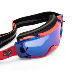 GAFAS DE PROTECCIÓN FOX VUE VISION LE - VIVID [ROSA CORAL]