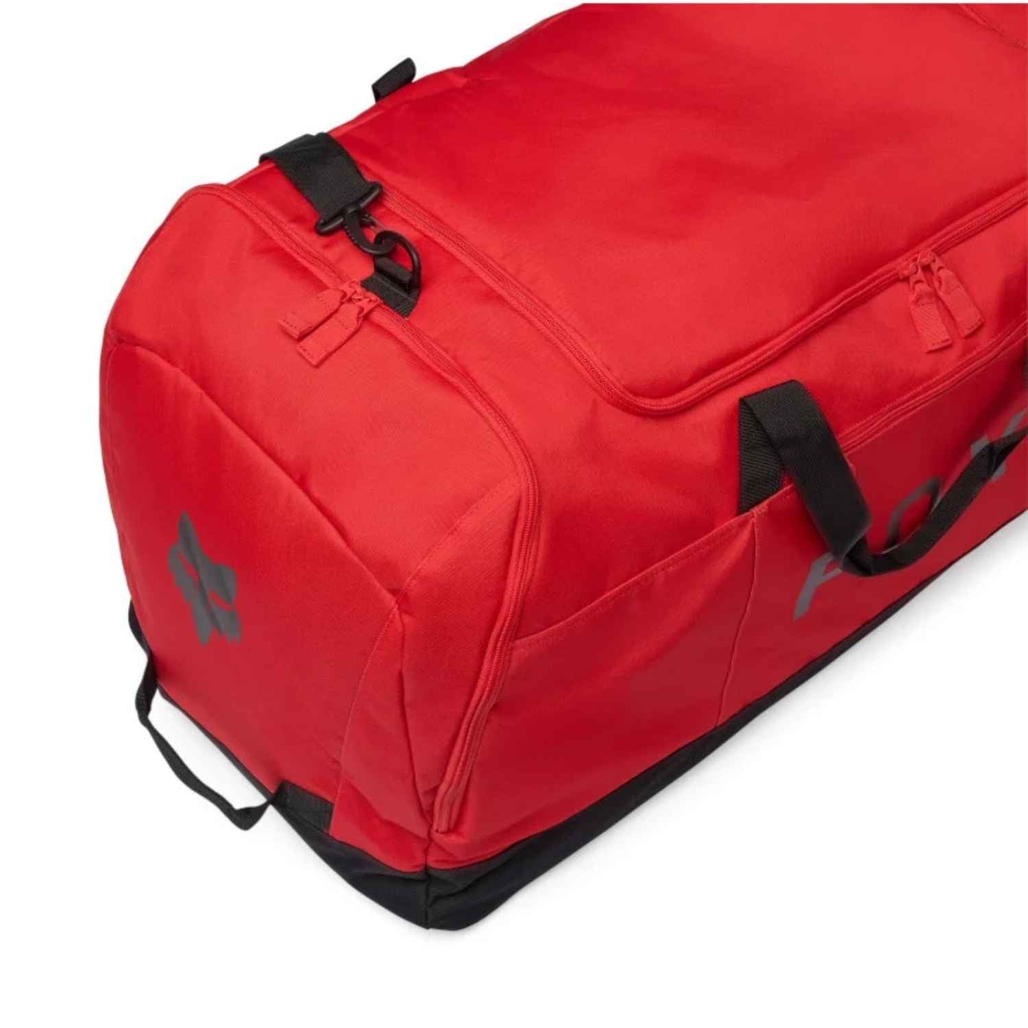 MALETA FOX 180 PODIUM [ROJO]