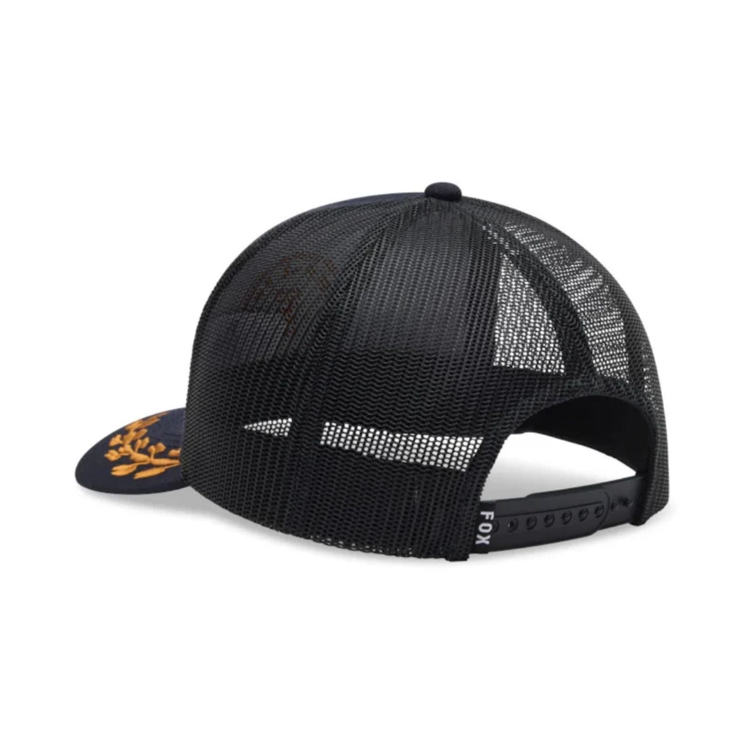 GORRA FOX CIRCA 74 SNAPBACK [AZUL OSCURO] - Todo Riders