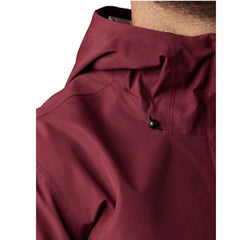 CHAQUETA FOX RANGER 2.5L WATER [VINOTINTO] (10K/3K)
