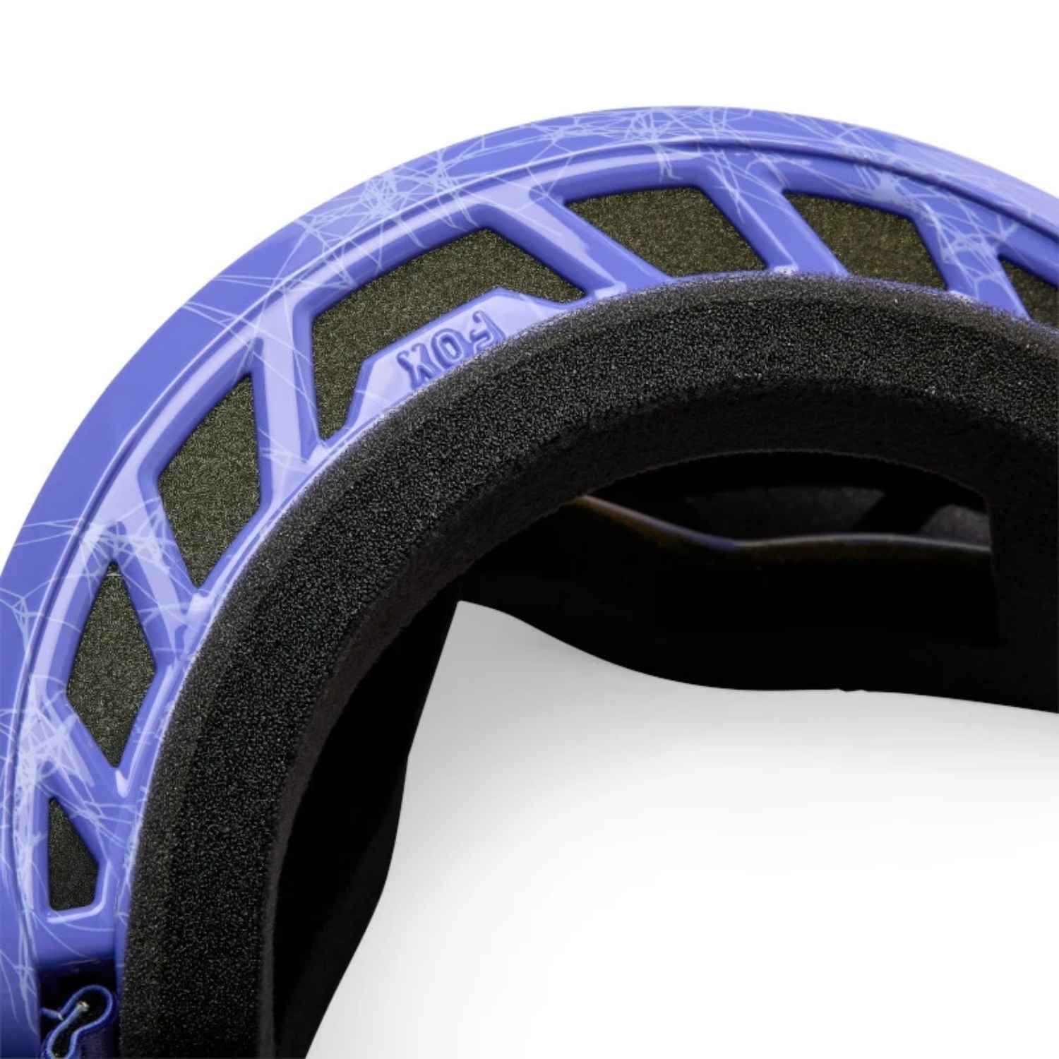 GAFAS DE PROTECCIÓN FOX MAIN DIFFUSE [MORADO]