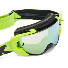 GAFAS DE PROTECCIÓN FOX VUE CORE - VIVID [VERDE]