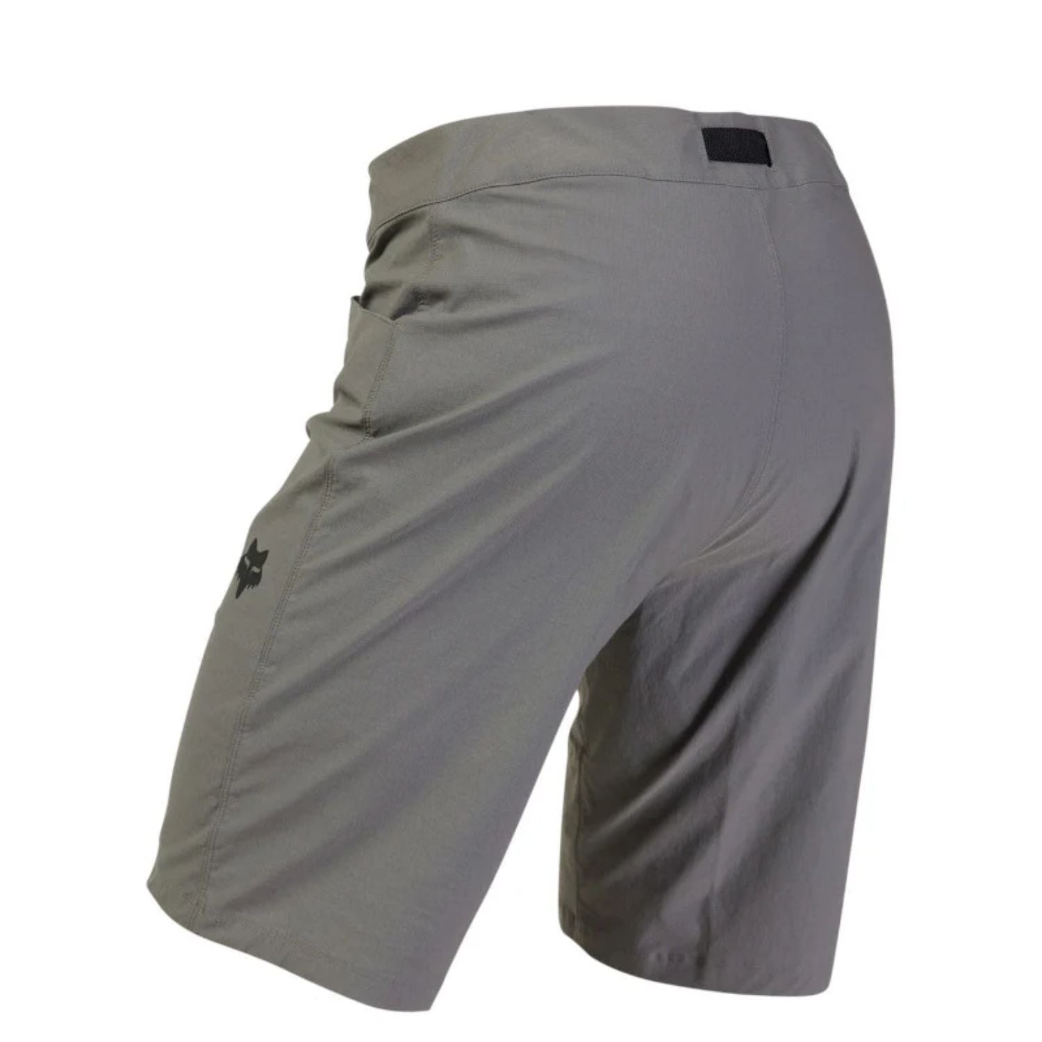 SHORT FOX RANGER LITE [GRIS] (CON BADANA) - Todo Riders