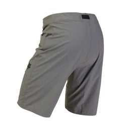 SHORT FOX RANGER LITE [GRIS] (CON BADANA) - Todo Riders