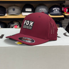 GORRA NON STOP TECH FLEXFIT [SCAR]