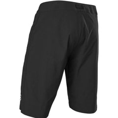 SHORT FOX RANGER W/LINER [NEGRO] (CON BADANA)