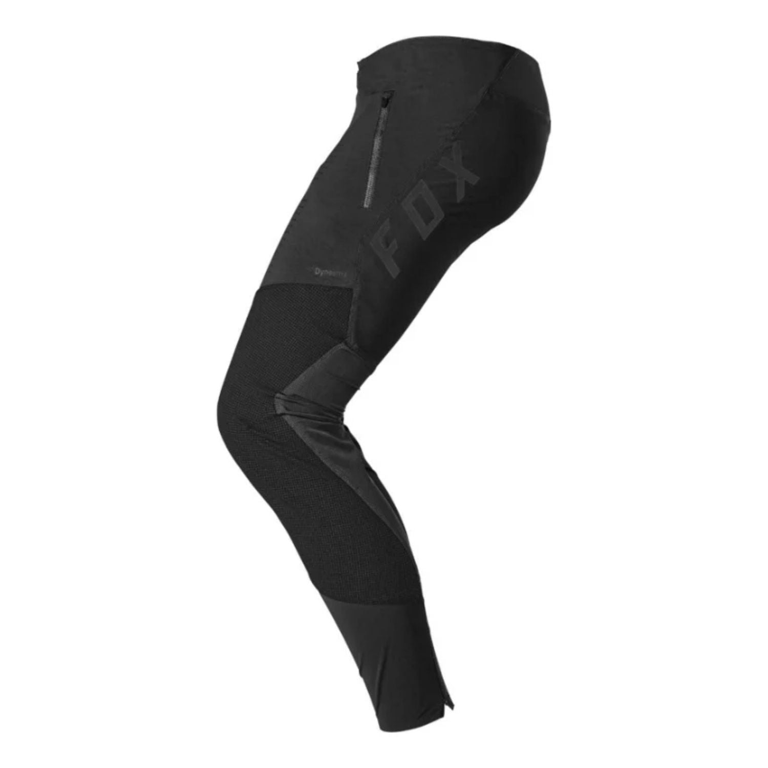 PANTALÓN FOX FLEXAIR PRO [NEGRO] - Todo Riders