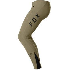 PANTALÓN FOX FLEXAIR [BEIGE] - Todo Riders