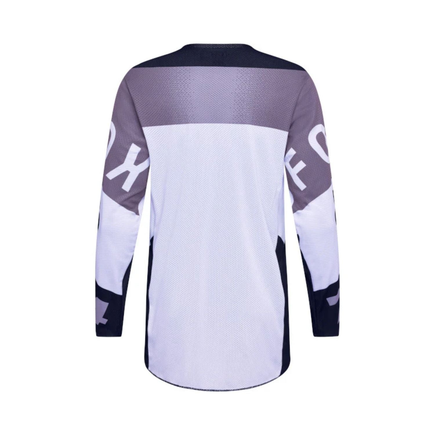 JERSEY FOX 360 TINE [NEGRO] - Todo Riders