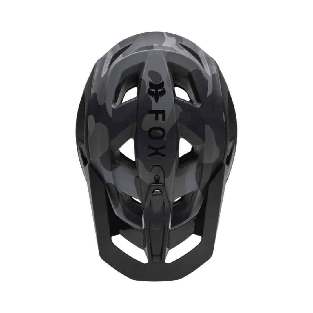 CASCO FOX SPEEDDRAME CAMO CE [CAMUFLADO] - Todo Riders