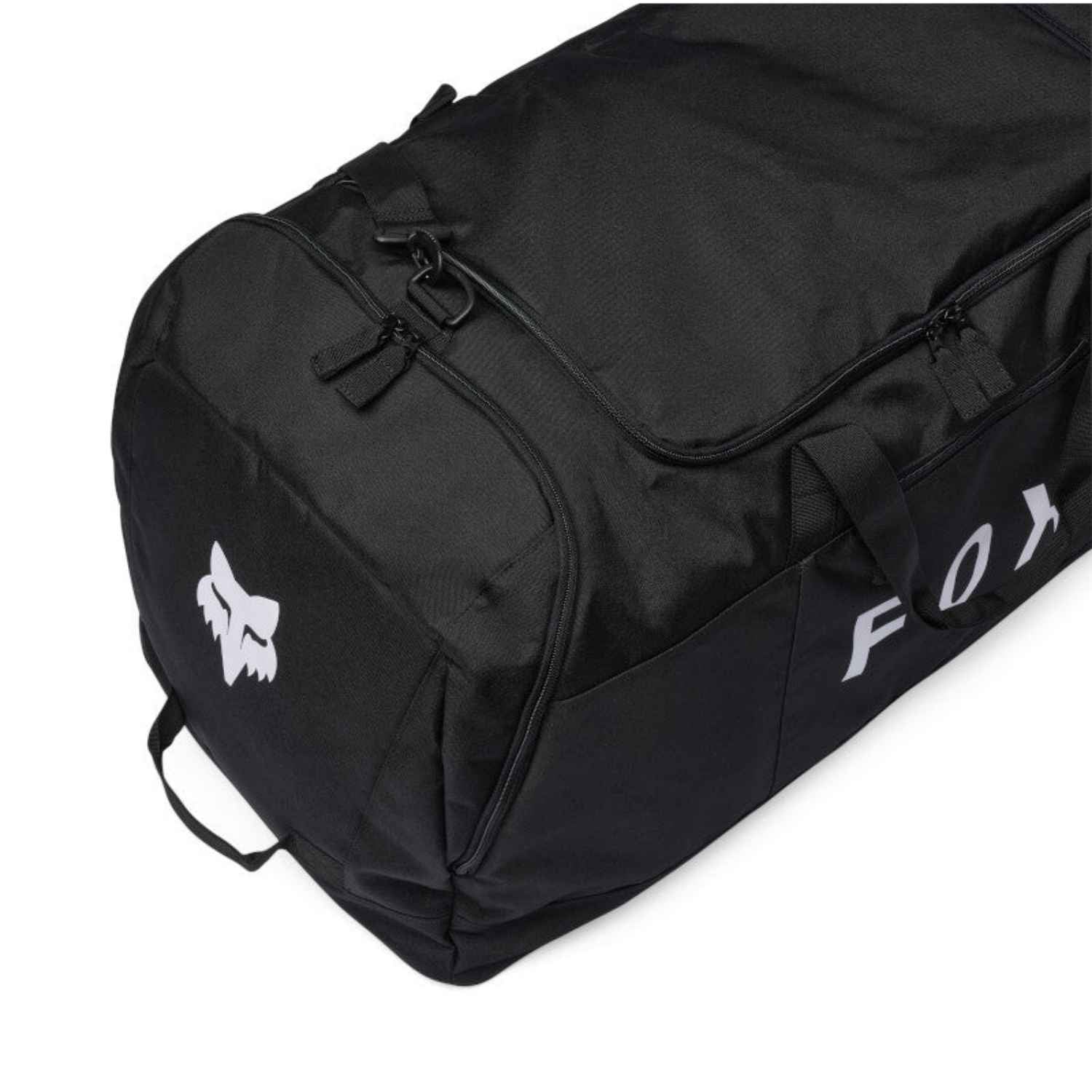 MALETA FOX 180 PODIUM [NEGRO]