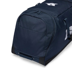 MALETA FOX 180 CON RUEDAS [AZUL]