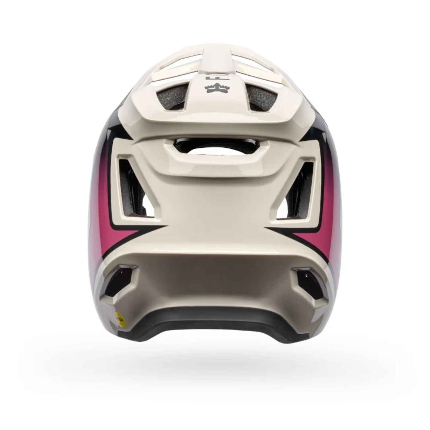 CASCO FOX RAMPAGE VAULT CE/CPSC [CREMA] (LIMITED EDITION)