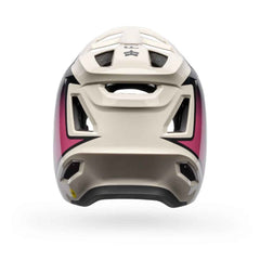 CASCO FOX RAMPAGE VAULT CE/CPSC [CREMA] (LIMITED EDITION)